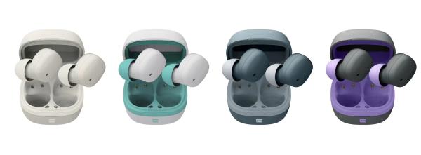 Sleek Design Bluetooth Sleeping Earbuds Sleep Wireless Earbuds Effectively