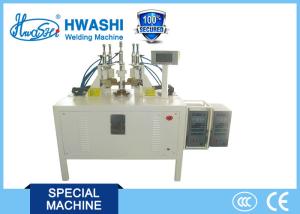 Wholesale Multiple Point Projection Welding Machine / Stainless Steel Welding Equipment from china suppliers