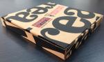 Nice Designed High Quality Corrugated Pizza Box