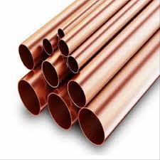 Wholesale CuNi 90/10 C70600 Seamless Copper Nickel Alloy Tube 1''-96'' Pipes from china suppliers