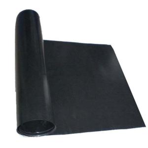 Wholesale Black Geomembranes for Agricultural Ponds HDPE Geomembrane in South Africa's Market from china suppliers