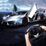 speed Drift Remote Control Racing Car Electric Toy Gift for Boys RC Cars Toy