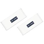 KILINE Private Labels Eco-friendly Individually Wrapped Portable Hands Cleaning