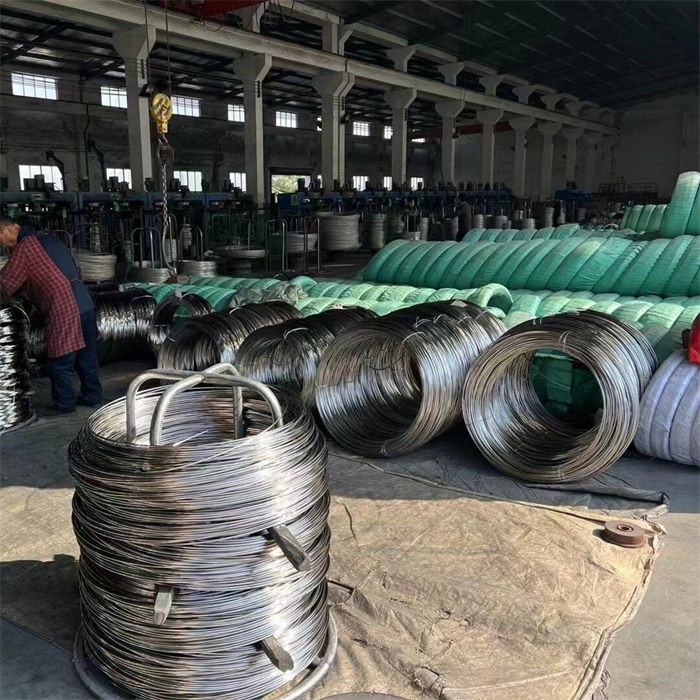 310s Heat Resistant 1.4845 Stainless Steel Wire Roll