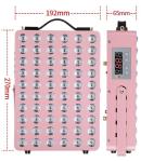 Professional LED Red Light Therapy Machine Panel 660nm 850nm For Acne Treatment