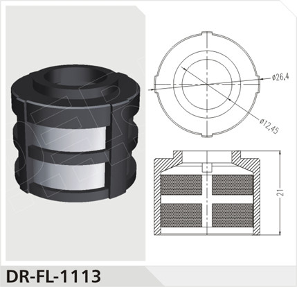 Best Sellers In Automotive Replacement Fuel Injector Filters