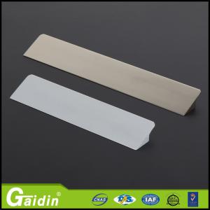 Wholesale bedroom dresser contemporary aluminum furniture handle from china suppliers