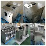 OEM ODM Reliable Stainless Steel Structure Fabrication Product