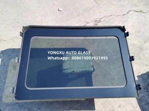 Wholesale Benz W204 W205 W206 Auto Sunroof Windscreen Bullet Resistant from china suppliers