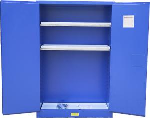 Wholesale MetalSafety Storage Cabinet Corrosive Storage Cabinet Vitriol Or Nitric from china suppliers