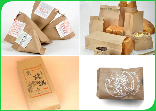 food grade wrapping paper