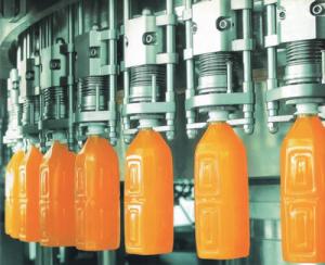 Wholesale PET / Plastic Bottle Juice Filling Machine from china suppliers