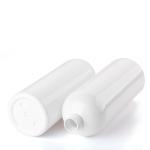Empty Plastic Shampoo Bottles 1000ml Opaque Color Big Capacity