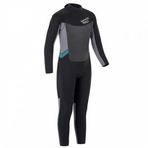 China Full Men Scuba Diving Wetsuit For Surfing And Diving 4/3MM Premium Neoprene on sale