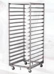Diesel Gas Rotary Oven Electric Commercial Bakery Equipment