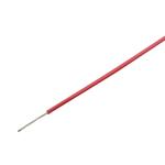 FEP 200 Degree High Temperature Single Core Cable UL1330 600V
