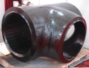 Wholesale MSS SP-75 WPHY-70 pipe fittings from china suppliers