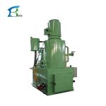 Oil-Fueled Gasification Incineration Technology for Industrial and Hospital