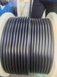 Flexible Bare Annealed Copper Wire EV Charger Cable for High Conductivity