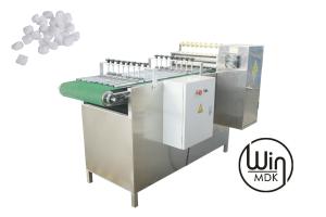 Wholesale H1300mm Medical Cotton Making Machine , 900pcs/Min Tampon Making Machine from china suppliers