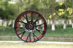JWL 19" Toyota HONDA Civic A356.2 Casting Alloy Wheels