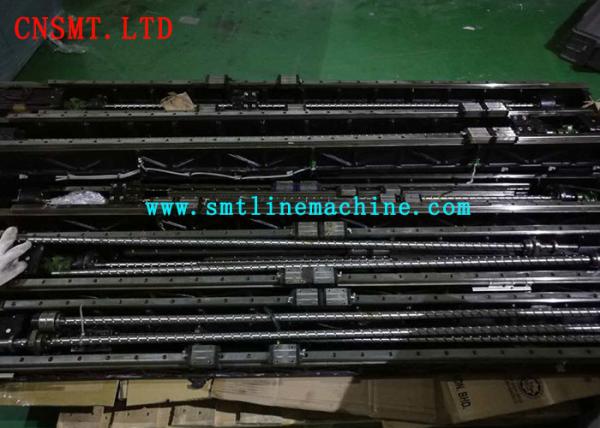 X Shaft Rod Smt Assembly Machine YAMAHA YV112 Slider Wire Bar Supply KM5-M2203