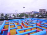 Giant Inflatable Maze (CYSP-642)
