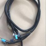 Electrical Parts 4708451H Cabin Harness Wire for ZX200-5 ZX210-5G Excavator