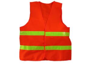 Wholesale None Pocket 100% Polyester Reflective Jacket Vest from china suppliers
