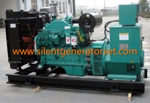 Wholesale Industrial Cummins Diesel Generator 144kw With 6cta8.3-g2 Diesel Engine from china suppliers