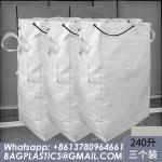 PP WOVEN Collective Big Sack, Stuff Sack Bag, Ultralight Ditty Bags With Dust