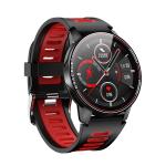 Various Watch Faces L6 Fitness Watch With Blood Pressure And Heart Rate 1.28