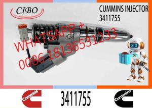 Wholesale Diesel Fuel Engine Cumminns M11 Electronic Unit Injector 3411753 3411845 4928517 3095040 3411754 3411755 3411756 3411761 from china suppliers