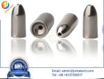 95WNiFe Tungsten Heavy Alloy Weight For Fishing Use 720-1400 MPa