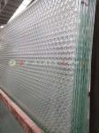 12mm Fused Glass Sheet