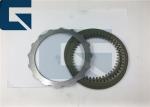 E314C Excavator Spare Parts Friction Plate Disc 099-6530 0996530