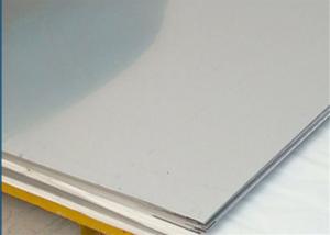 Wholesale Alloy 28 1.4563 N08028 Nickel Base Plate Incoloy 330 N08830 High Strength from china suppliers