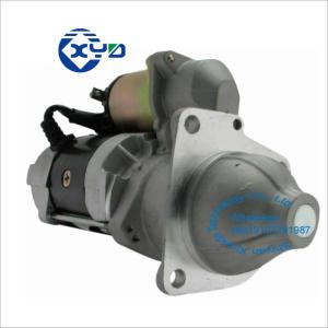 Wholesale 24V Car Engine Starters 03505520512 03505520513 For Hino Excavator from china suppliers