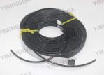 68367000 Flat Whip 2.0m Cable Assy for Textile Machine Parts , for Gerber