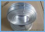 0.103 X 0.028 Inch Copper Coated Box Stitching Wire 25 Lbs Spool