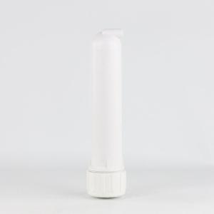 Wholesale Domestic Reverse Osmosis Membrane Housing 50/75/100 GPD With Smooth Surface from china suppliers
