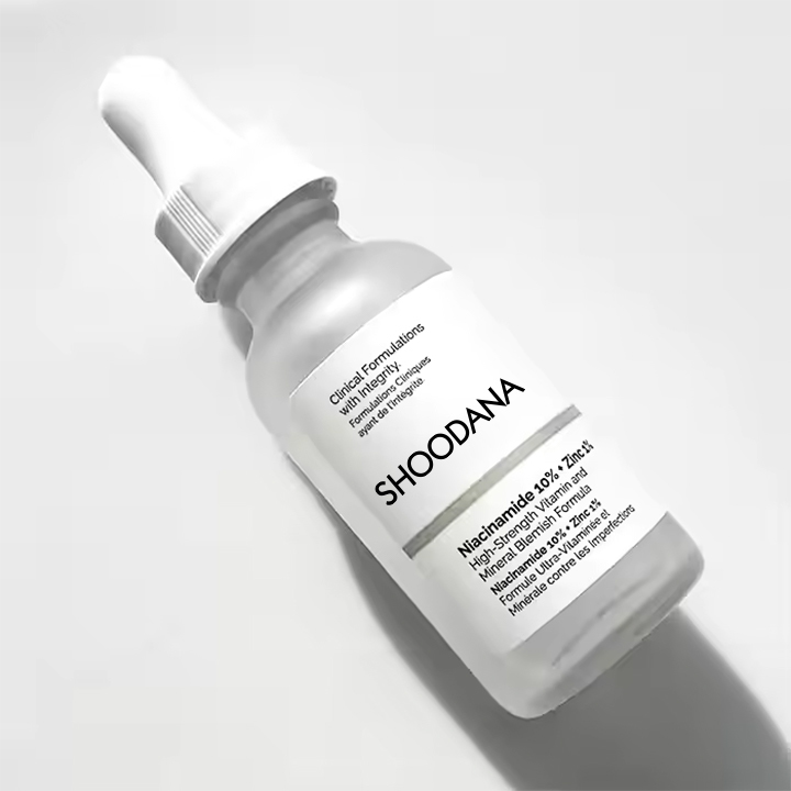 Vitamin C Serum Organic Whitening Dark Spot Remover Moisturizing Firming Pore Vitamin C Shrinking Face Serum