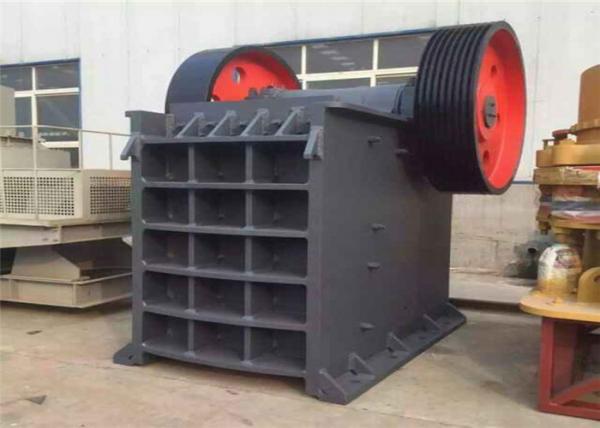 Quality Granite Stone Industrial Rock Crusher Quarry Aggregate Jaw Crusher Equipment for sale