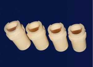 Wholesale Wear Resistant High Alumina Ceramic Components Precision Parts from china suppliers