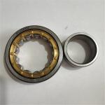 China 25*52*15mm Cylindrical Roller Bearing NUP205 NJ205 E NUP205EM For Shaft for sale