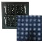 SMD 3535 1R1G1B Outdoor Fixed LED Display P8 Front Service 2 Years Warranty