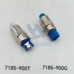 7185-900T 7185-900G 12V Fuel Stop Solenoid Valve 7185900G 7185900T For Engine