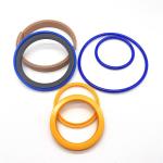 PTFE Material JCB Seal Kit 991-00152 , Jcb 4cx Parts Oil resistant