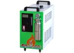 Semi Automatic Ampoule Filling Sealing Machine With Pedal Accessory