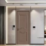 Innovative Technologies And Skilled Craftsmen Our WPC Hollow Doors Offer Durable